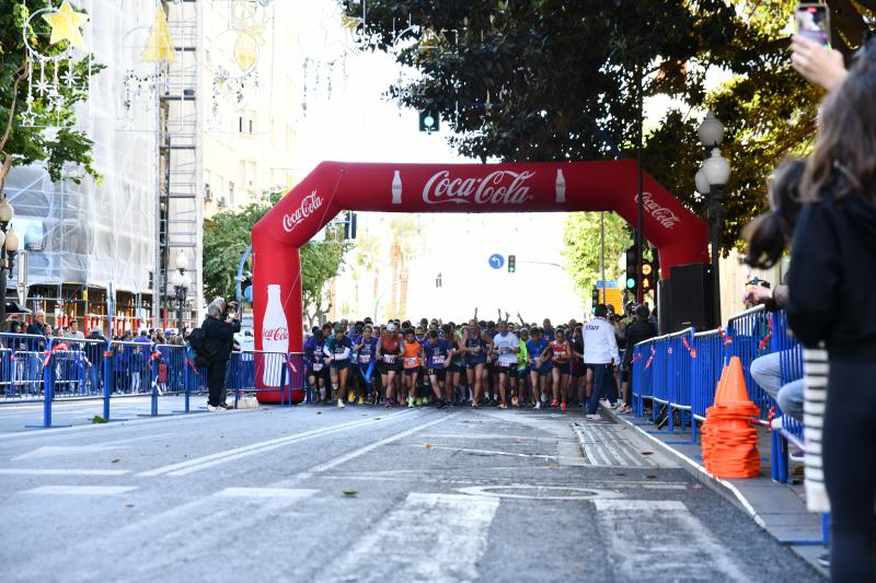 Fotos: ¿Has participado en la carrera contra el cáncer de páncreas?