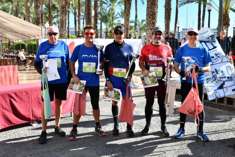 Fotos: ¿Has participado en la carrera contra el cáncer de páncreas?