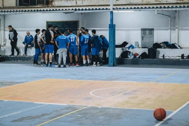 Fotos: Así se vive un partido en &#039;El Patio&#039; de Carolinas