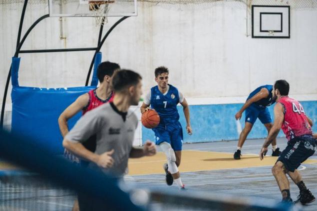 Fotos: Así se vive un partido en &#039;El Patio&#039; de Carolinas