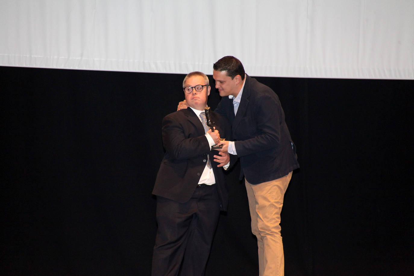 Fotos: Entrega de premios José Marsal Caballero en Dénia