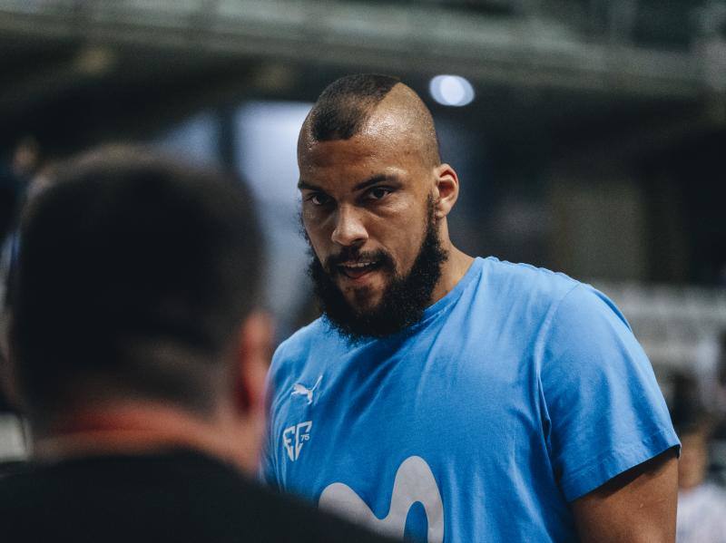 Fotos: Remontada del HLA Alicante ante el histórico Estudiantes