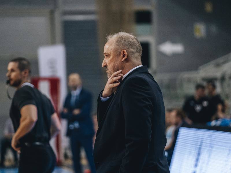 Fotos: Remontada del HLA Alicante ante el histórico Estudiantes