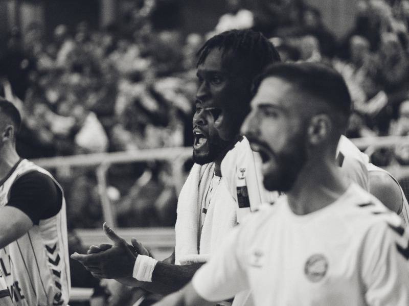 Fotos: Remontada del HLA Alicante ante el histórico Estudiantes