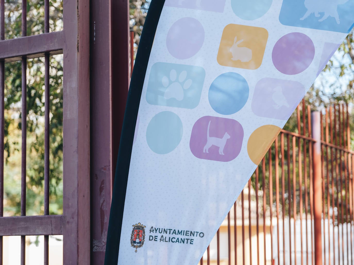 Fotos: Exhibiciones de unidades caninas y mucho amor en el evento &#039;Mi mascota, mi familia&#039;