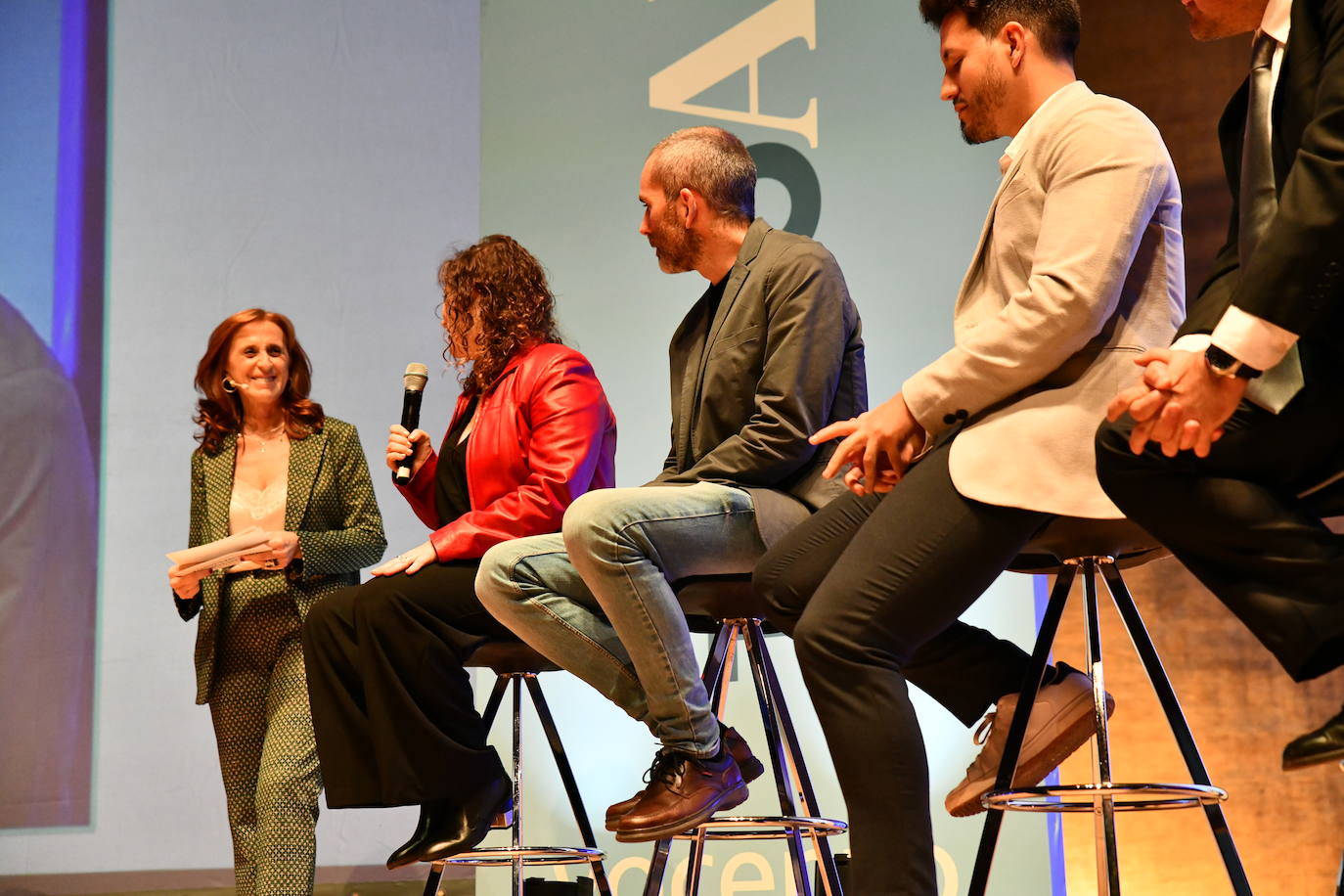 Fotos: La sociedad alicantina se vuelca con TodoAlicante