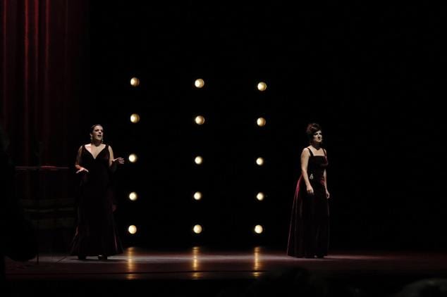 Fotos: Los Premios a las Artes Escénicas Valencianas en el Teatro Principal de Alicante en imágenes