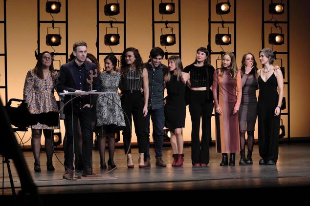 Fotos: Los Premios a las Artes Escénicas Valencianas en el Teatro Principal de Alicante en imágenes