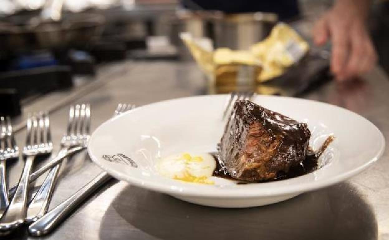 ALICANTE: Agotados los 'Bonos Gastronómicos'