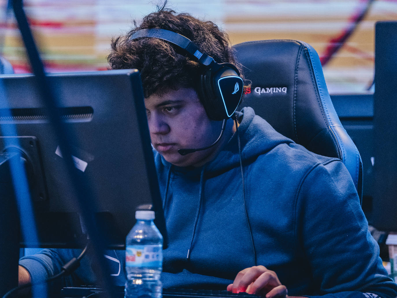 Fotos: ATF Battle de Valorant en Alicante