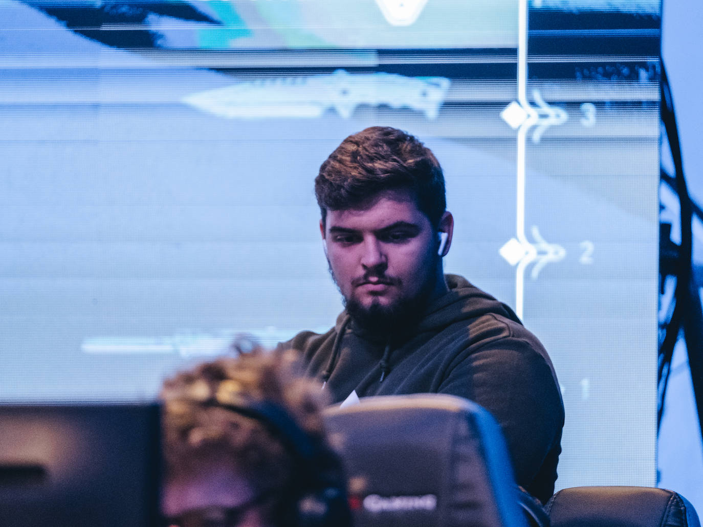 Fotos: ATF Battle de Valorant en Alicante