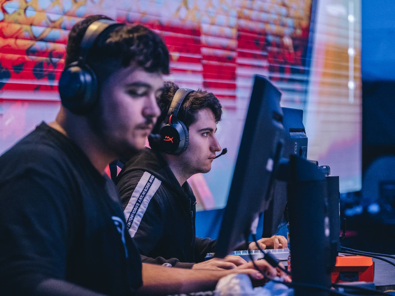 Fotos: ATF Battle de Valorant en Alicante