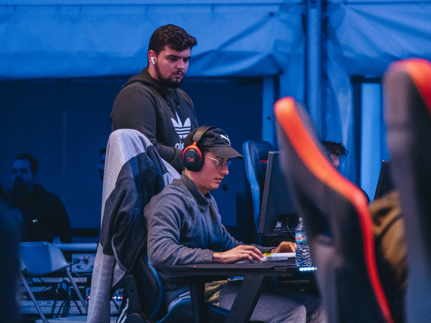 Fotos: ATF Battle de Valorant en Alicante