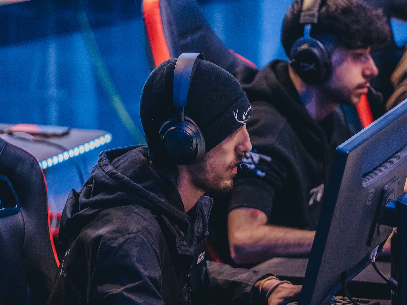 Fotos: ATF Battle de Valorant en Alicante