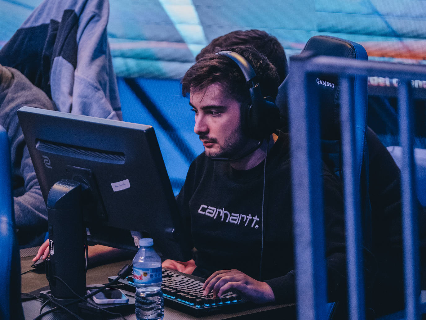 Fotos: ATF Battle de Valorant en Alicante