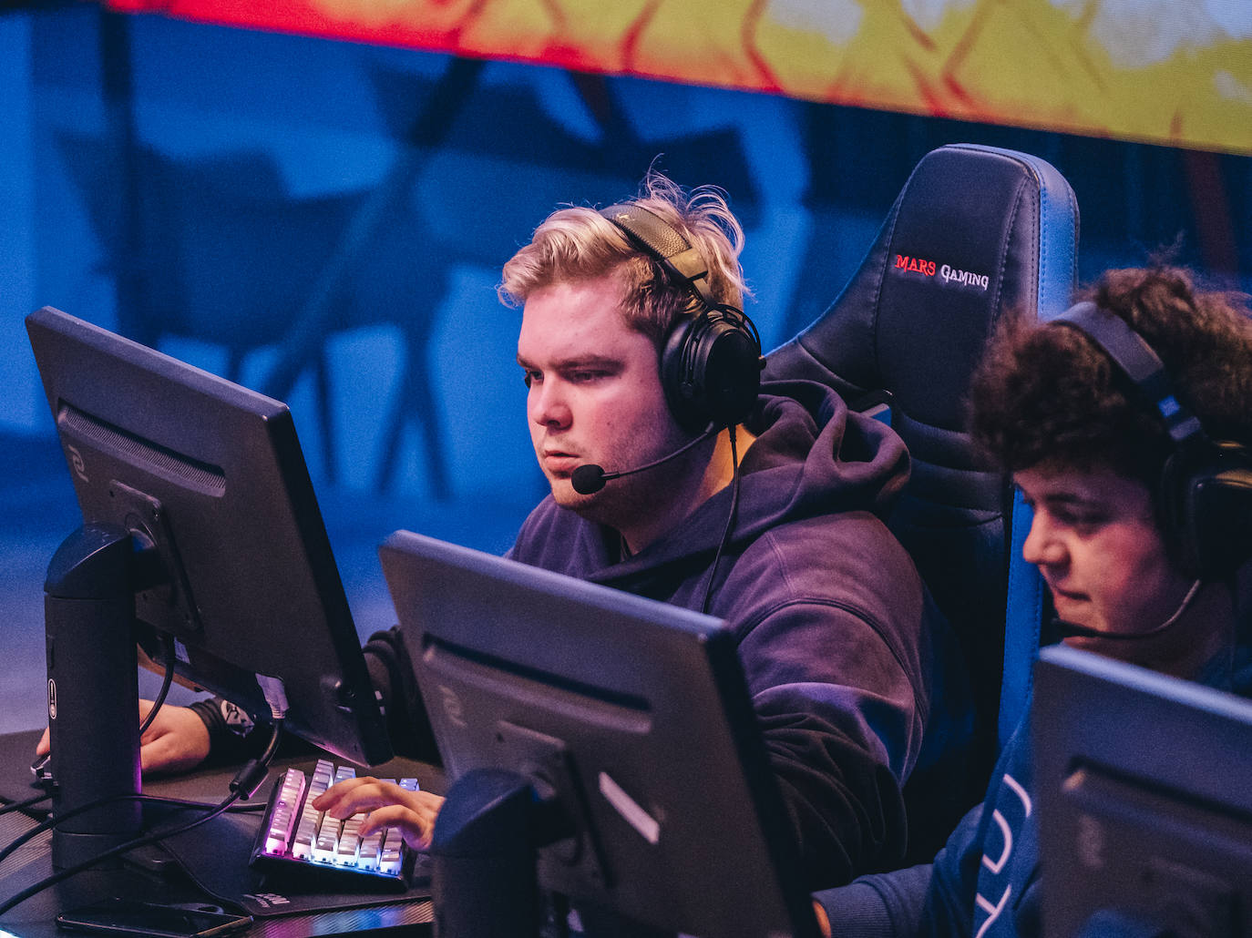 Fotos: ATF Battle de Valorant en Alicante