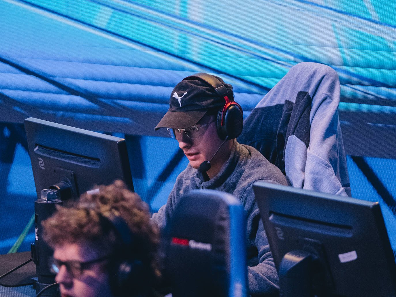 Fotos: ATF Battle de Valorant en Alicante