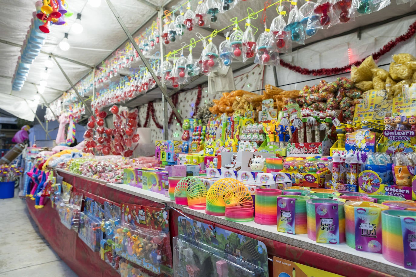 Fotos: Séneca acoge la casa de San Nicolás