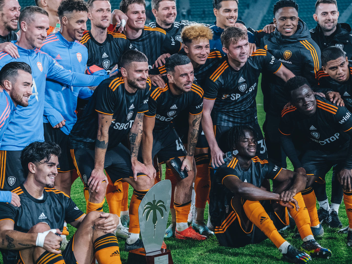 Fotos: El Elche CF cae ante el Leeds