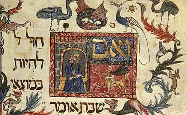 Curso sobre la Historia y Cultura sefardía en la Universidad Permanente de la UA