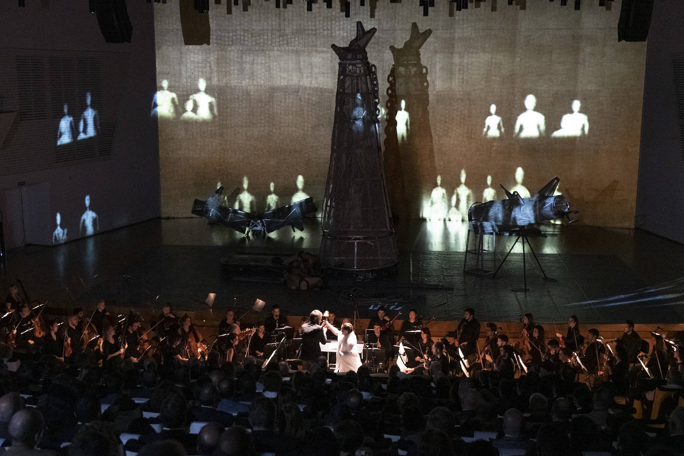 Fotos: La Diputación de Alicante celebra su 200 aniversario