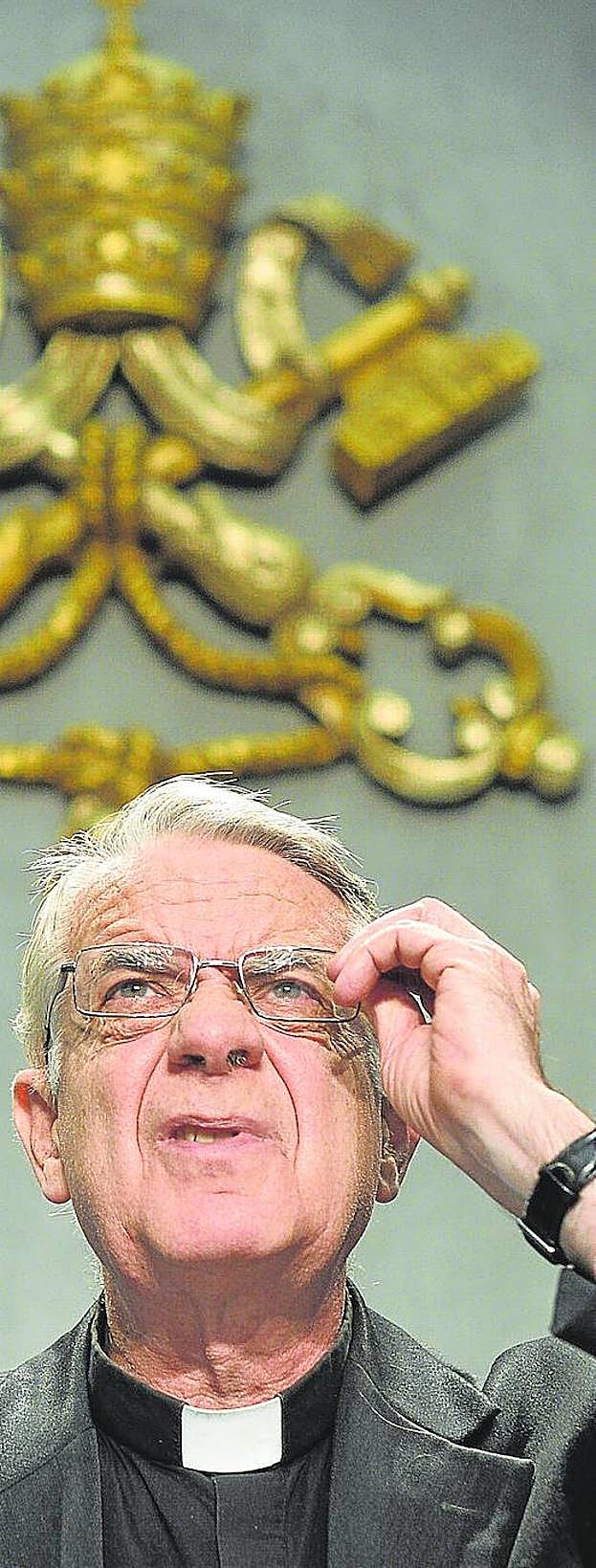 «La crisis de los abusos sexuales en la Iglesia fue una cruz para Benedicto»