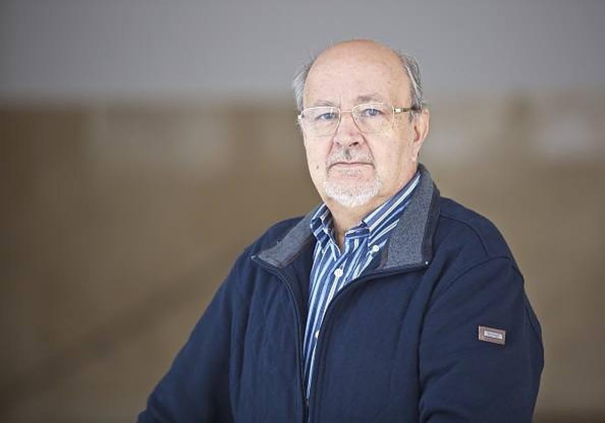 Francisco Martín Irles