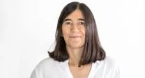 María Blasco, directora de Centro Nacional de Investigaciones Oncológicas 
