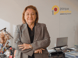 Rostros de las mujeres alicantinas más destacadas de 2022.