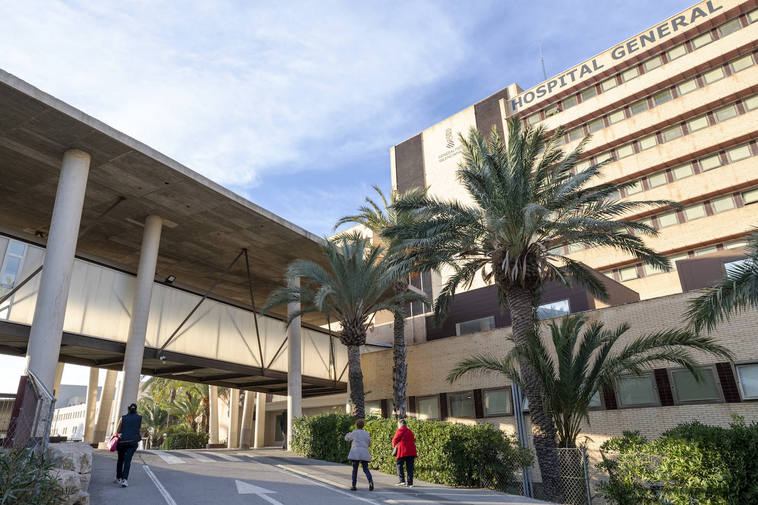 Los trasplantes de riñón recuperan cifras prepandemia: 91 entre Elche y Alicante el pasado año