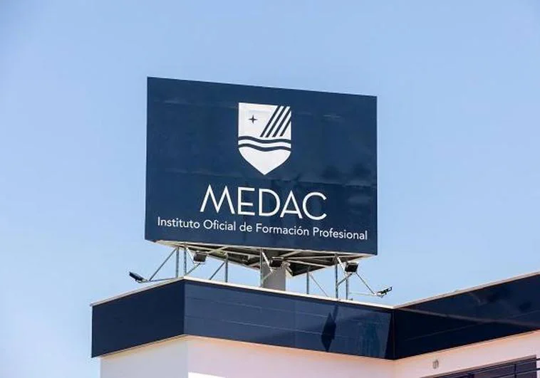 MEDAC amplía su oferta formativa en Alicante con un nuevo centro de FP en Elche