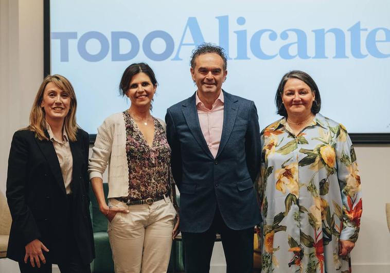 Humanizar, cambiar el rol del profesor y apostar por la internacionalización y el deporte, claves para la educación del futuro