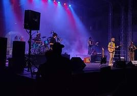 Billy Mandanga actuará en el Babel Mercat Fest