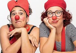 'Clown', una de las actividades de 'Cultura en barrios'