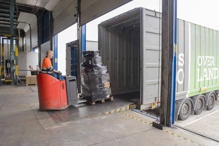Estados Unidos, Reino Unido y Francia encabezan el repunte de la inversión extranjera en la Comunitat