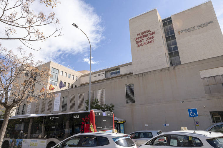La espera para operarse en Alicante sigue sin remontar desde el inicio de la pandemia