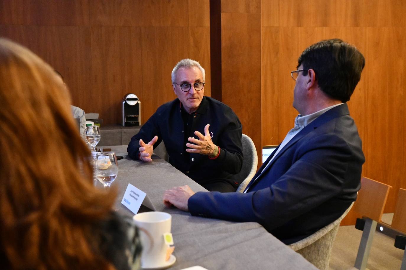 TodoAlicante organiza un debate de expertos por el Día Mundial del Agua