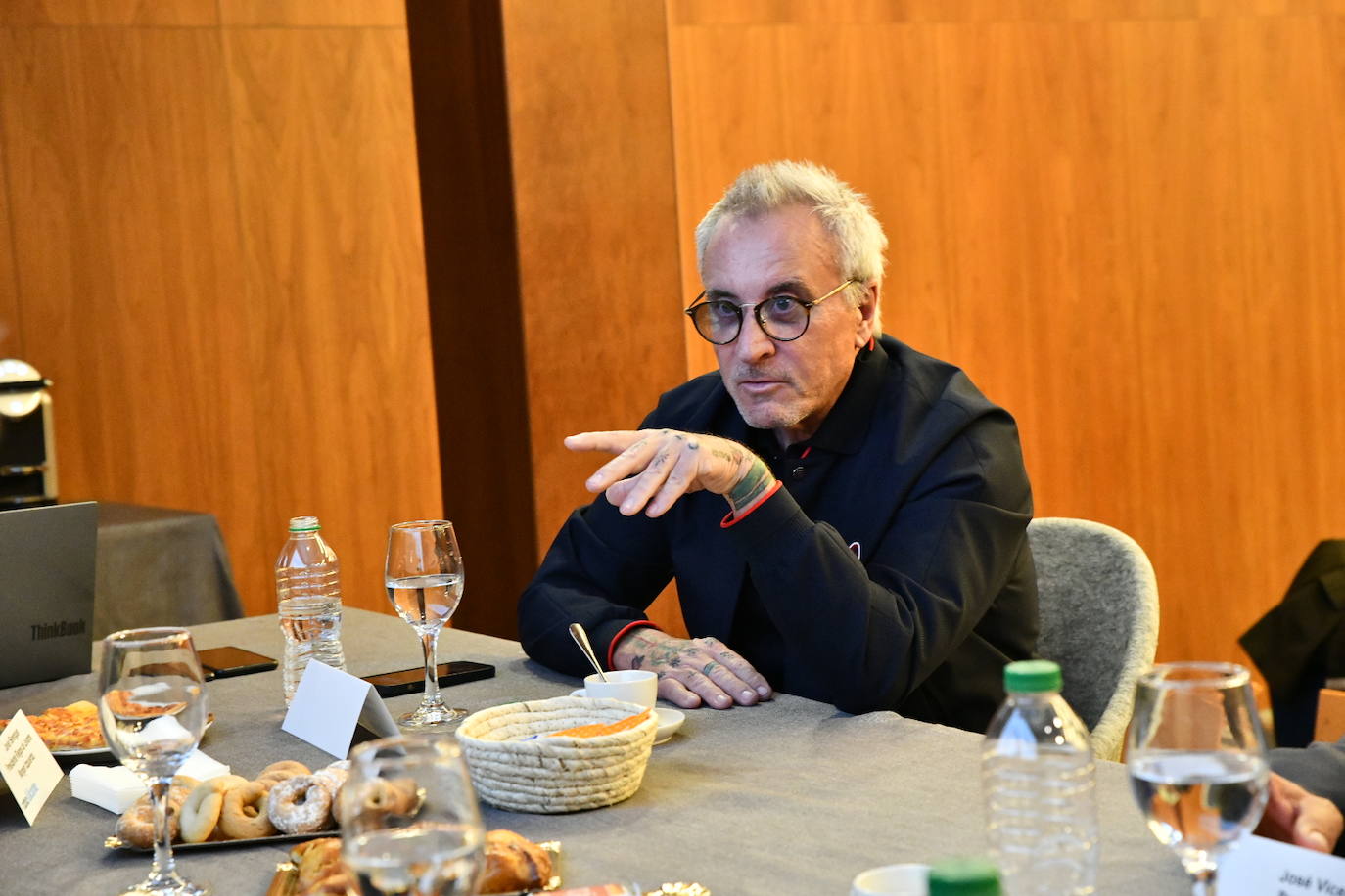 TodoAlicante organiza un debate de expertos por el Día Mundial del Agua