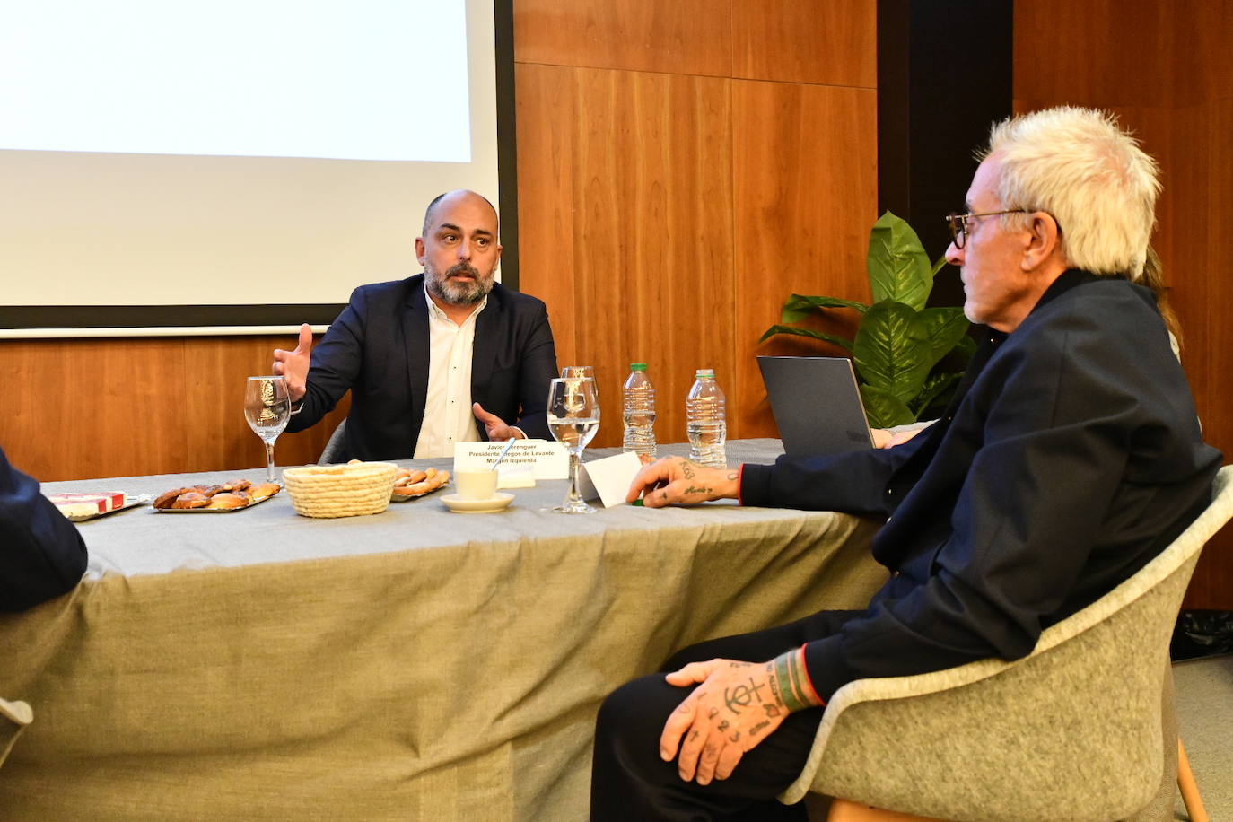 TodoAlicante organiza un debate de expertos por el Día Mundial del Agua