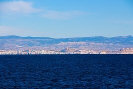 Alicante vuelve a rozar los 30 grados