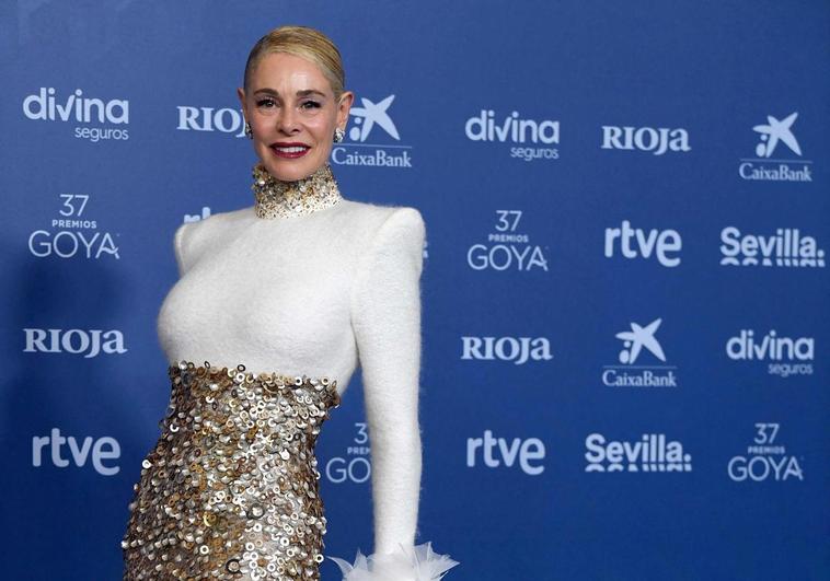 Belén Rueda inaugurará el paseo 'Luz de las Estrellas' de Alicante