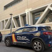 Detenido en Alicante un fugitivo bielorruso buscado por la Interpol