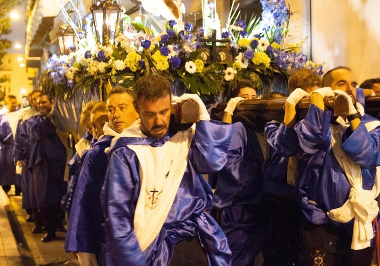 Guía de Semana Santa de Alicante: lo que no te puedes perder