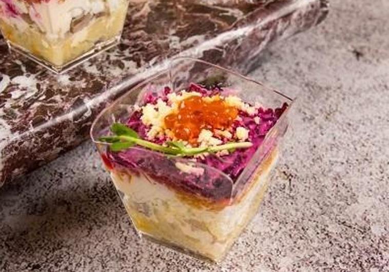 Las mejores tapas cofrades están en el Bar Flor, GastroBar Jorge y la Cervecería Carvi