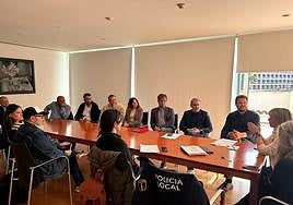 El Patronato de Turismo y la Asociación Provincial de Promotores Musicales.