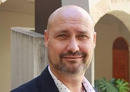 El concejal de Ondara, Joan Costa Soler.