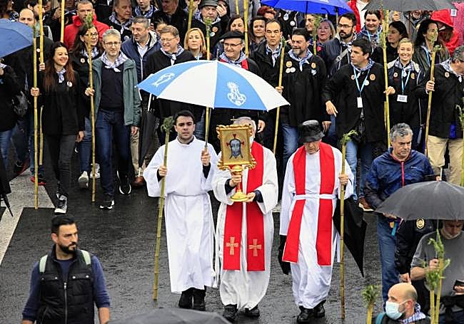 Romería de Santa Faz