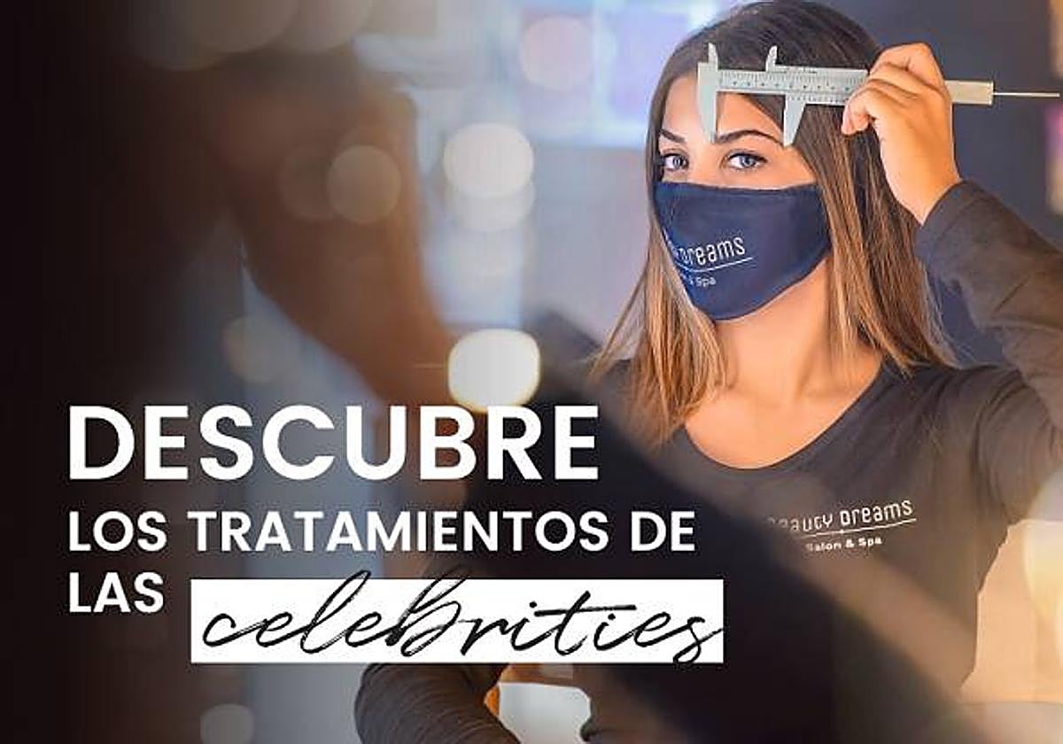 El centro de belleza Beauty Dreams celebra su quinto aniversario con un distinguido cóctel