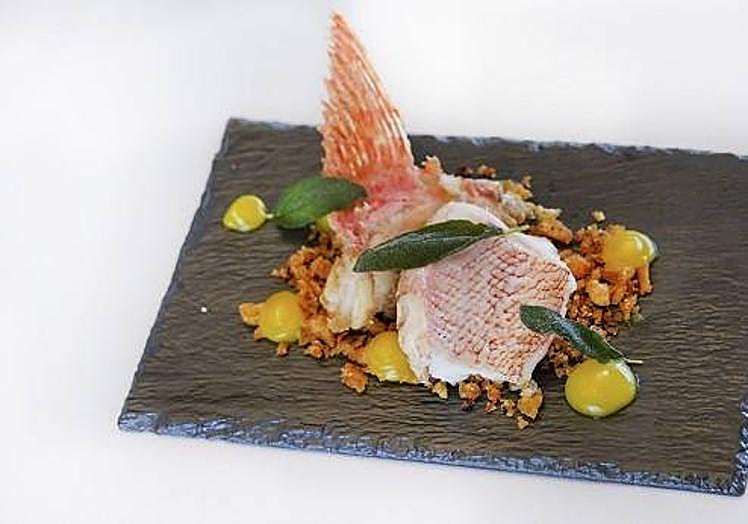 Imagen principal - Vuelve Tapas d&#039;ací: las tapas con los mejores producto valencianos