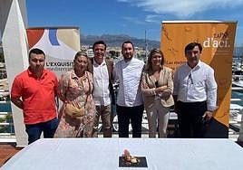 Vuelve Tapas d'ací: las tapas con los mejores producto valencianos